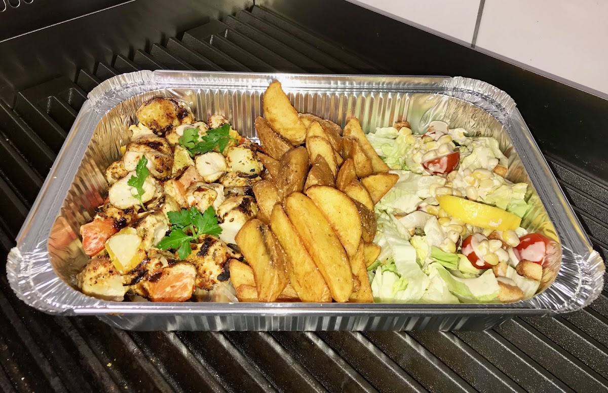 Street Takos Photos 2